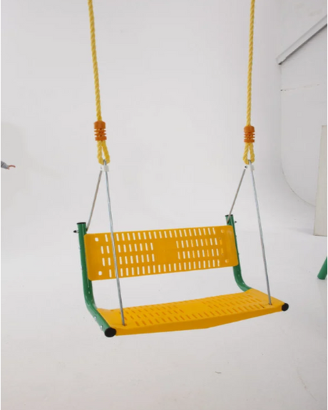 PLAYWORLD SAFETY SWING