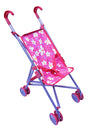 PLAYWORLD UMBRELLA STROLLER PINK