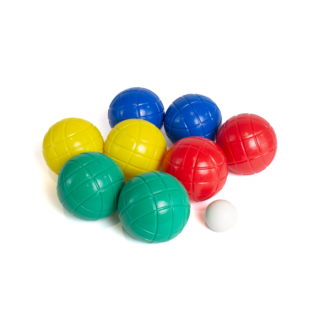 FAMILY BOCCE SET