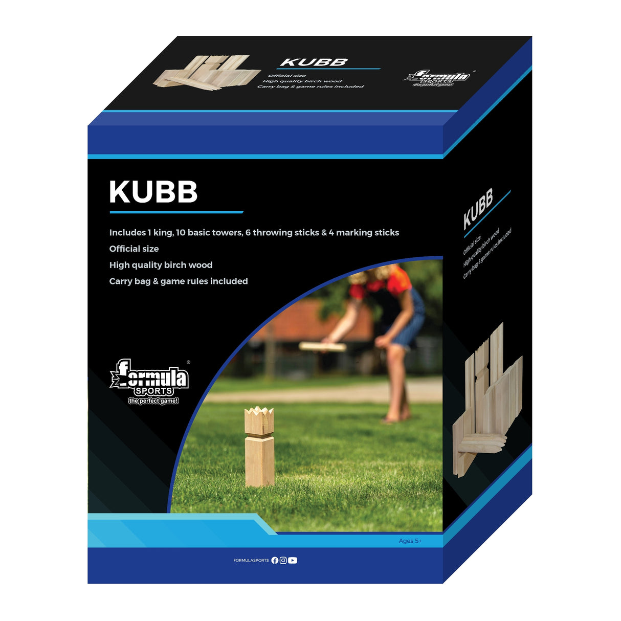 KUBB