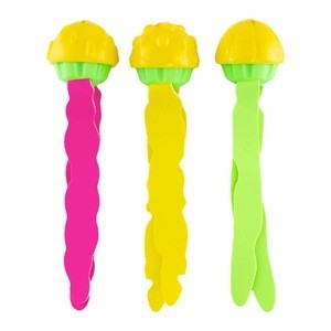 Cooee Pool Water Toy Dive Balls