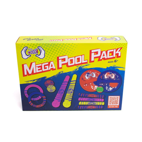 Cooee Mega Pool Pack 