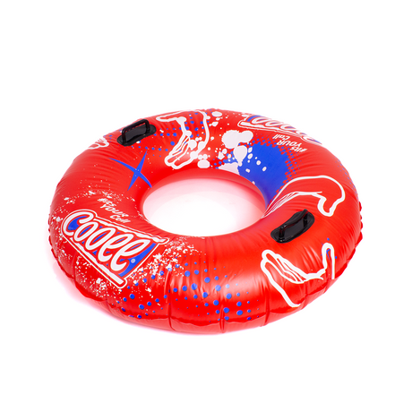 Giant O Ring - Red