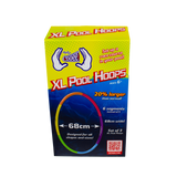 Cooee XL Pool Hoops