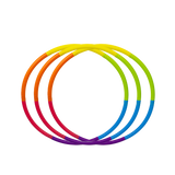 Cooee XL Pool Hoops
