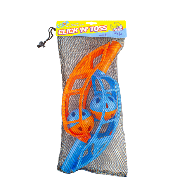 Click N Toss
