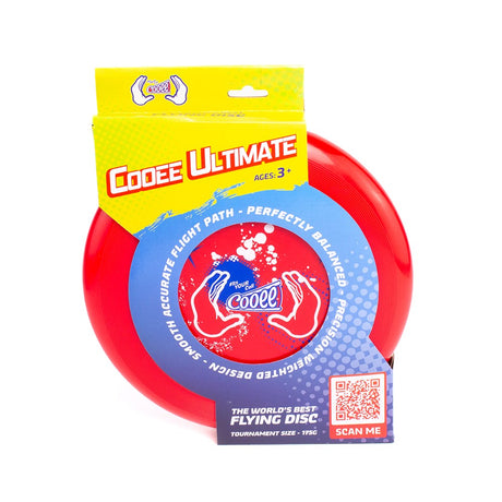 Cooee Ultimate Disc - Assorted Colours