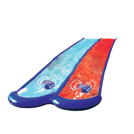 Cooee Double Slide 'n' Glide
