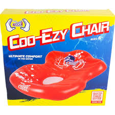 Cooee Coo-Ezy Chair