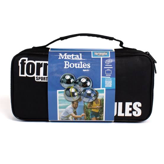 Formula Sports 2.0 Metal Boules