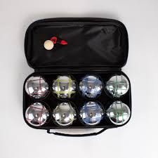 Formula Sports 2.0 Metal Boules