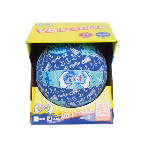 Cooee Volleyball - Blue