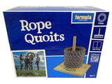 Formula Sports Rope Quoits