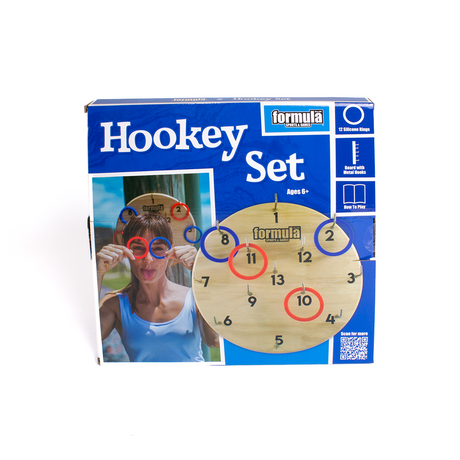 Formula Sports Hookey