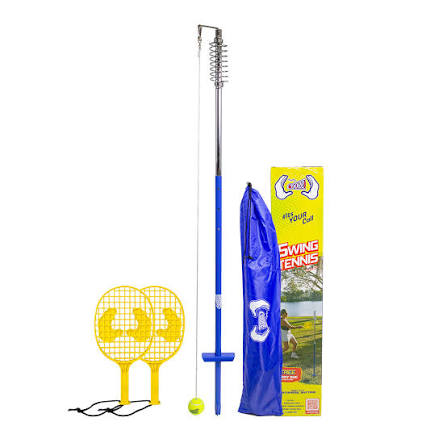 Swing tennis set