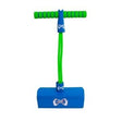 Cooee Freestyle Jr Pogo Stick - Blue/Green