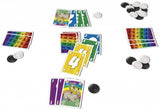LLAMA CARD GAME