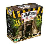 Escape Room The Game Family Edition - Jungle