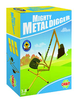Orbit Mighty Metal Digger