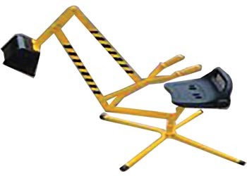 Orbit Mighty Metal Digger