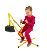 Orbit Mighty Metal Digger