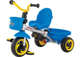 EUROTRIKE ULTIMA CANOPY PLUS BLUE