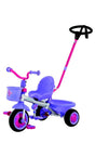 EUROTRIKE ULTIMA CANOPY PLUS PINK