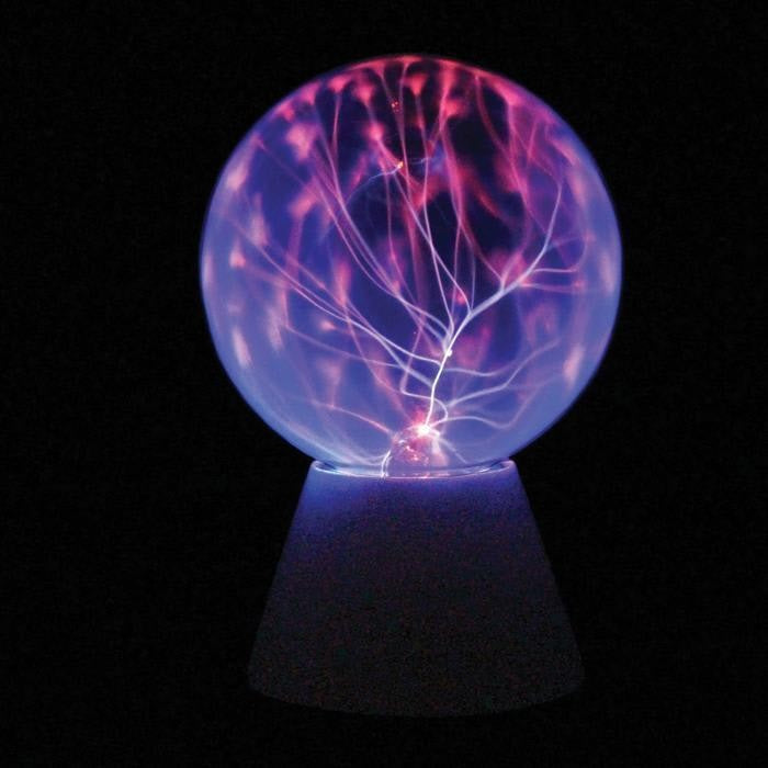 Tesla Lamp Plasma Ball 15cm