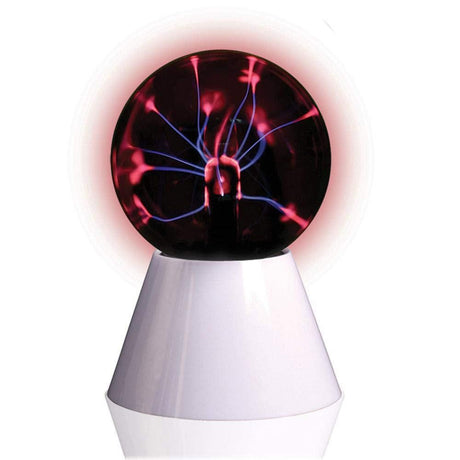 Teslas Lamp Plasma Ball 7cm USB