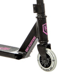 GRIT ATOM - BLACK SCOOTER