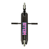 GRIT ATOM - BLACK SCOOTER