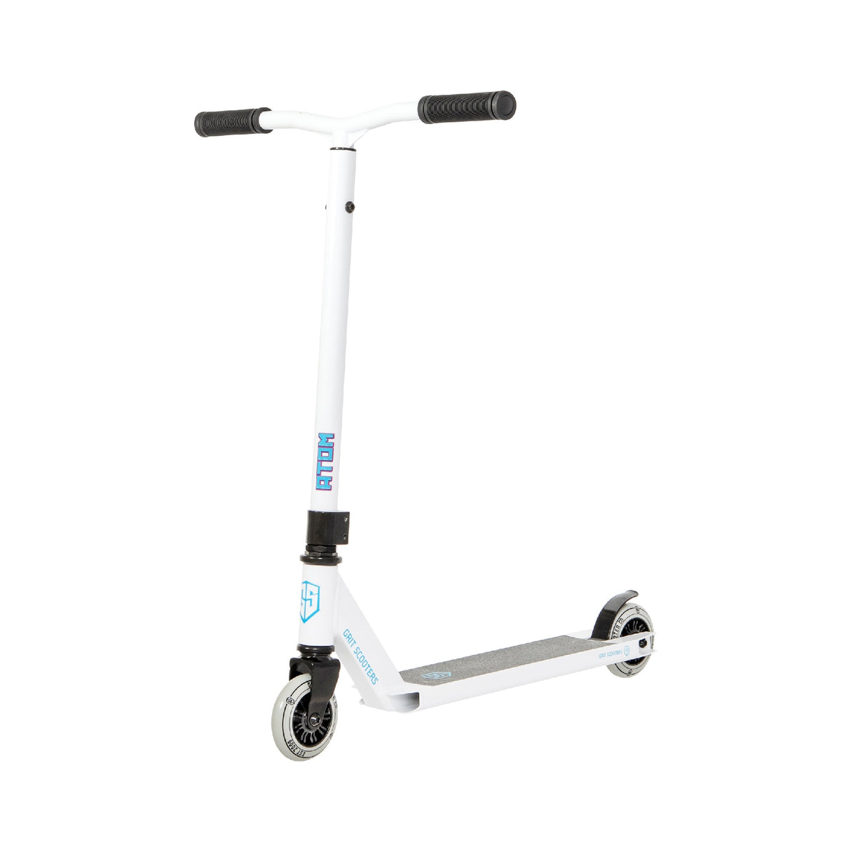GRIT ATOM - WHITE SCOOTER