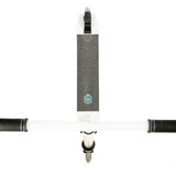 GRIT ATOM - WHITE SCOOTER