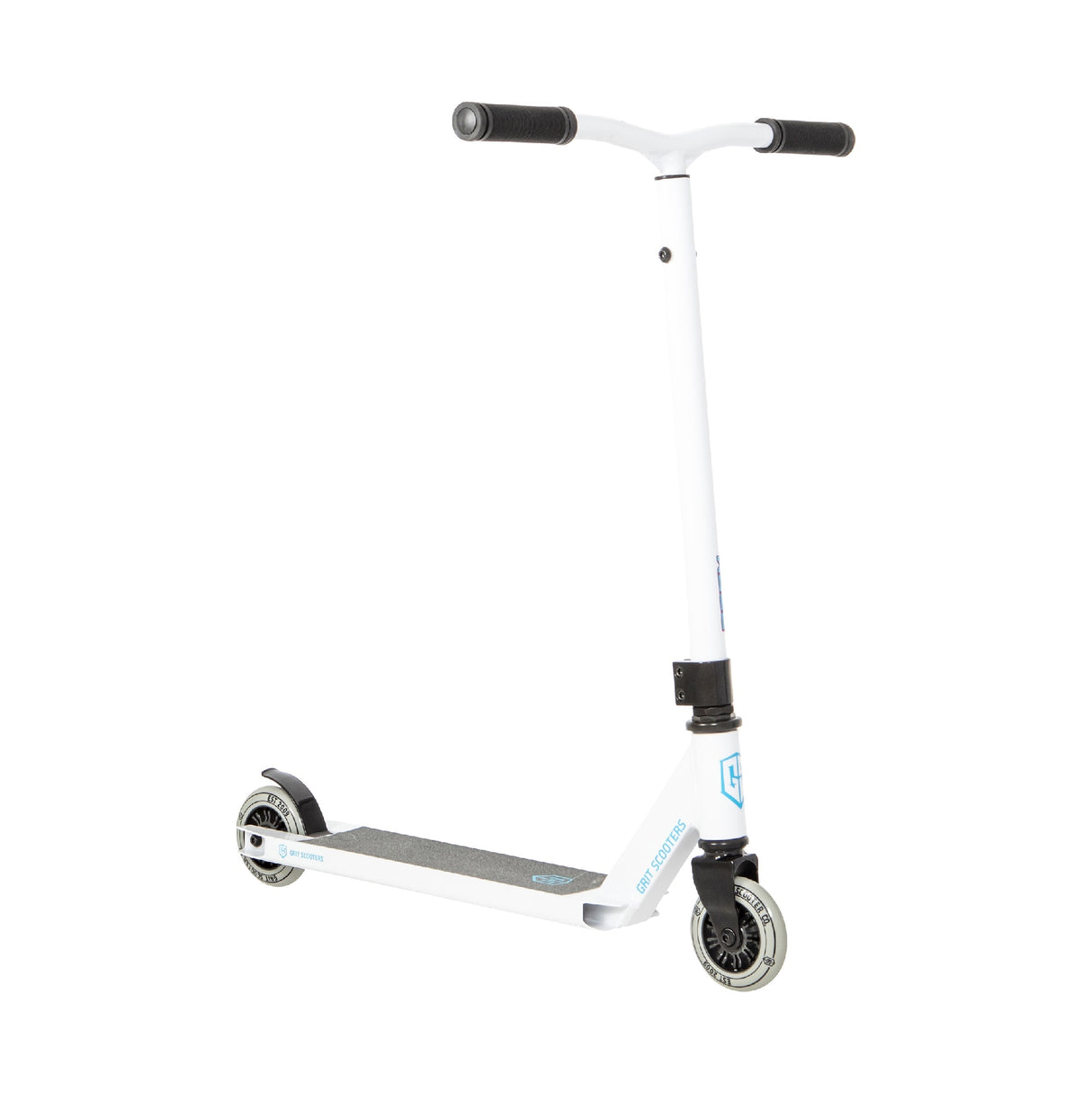GRIT ATOM - WHITE SCOOTER