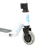 GRIT ATOM - WHITE SCOOTER