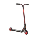 GRIT FLUXX BLACK / MARBLE REDSCOOTER