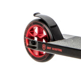 GRIT FLUXX BLACK / MARBLE REDSCOOTER
