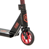 GRIT FLUXX BLACK / MARBLE REDSCOOTER