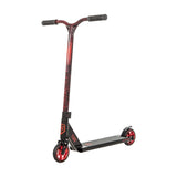GRIT FLUXX BLACK / MARBLE REDSCOOTER