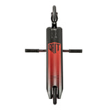GRIT FLUXX BLACK / MARBLE REDSCOOTER