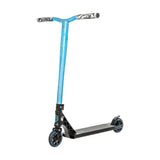 GRIT ELITE BLACK / VAPOUR BLUE & BLACK LASERSCOOTER