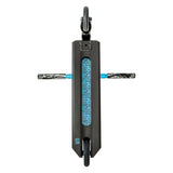 GRIT ELITE BLACK / VAPOUR BLUE & BLACK LASERSCOOTER