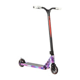 GRIT MAYHEM NEO PAINTED/SATIN BLACKSCOOTER