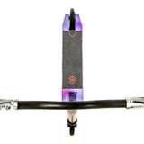 GRIT MAYHEM NEO PAINTED/SATIN BLACKSCOOTER