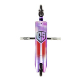 GRIT MAYHEM NEO PAINTED/SATIN BLACKSCOOTER