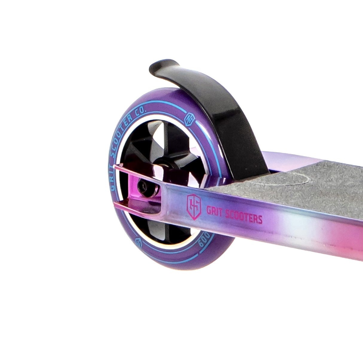 GRIT MAYHEM NEO PAINTED/PURPLESCOOTER