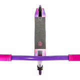 GRIT MAYHEM NEO PAINTED/PURPLESCOOTER