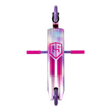 GRIT MAYHEM NEO PAINTED/PURPLESCOOTER
