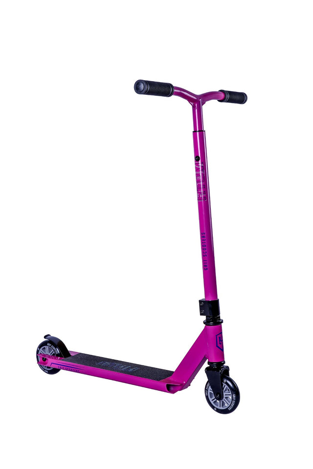 Grit Atom Pink