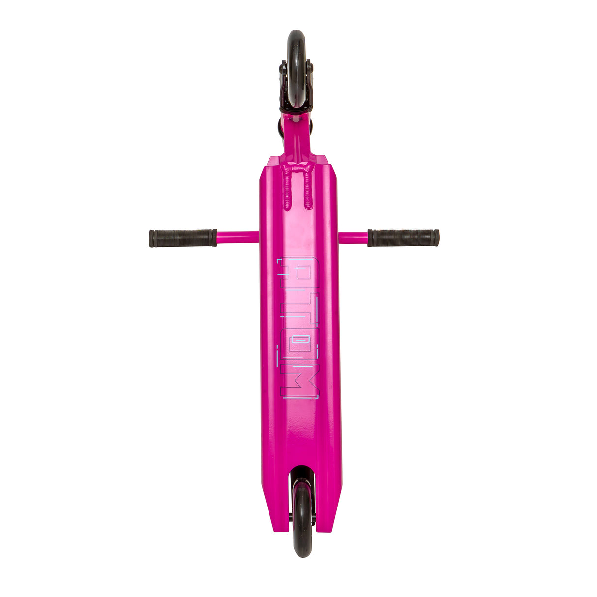 Atom Stunt Scooter Pink